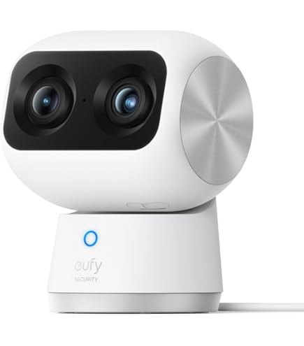 eufy by Anker SoloCam S340 Güvenlik Kamerası - T8170 : Amazon.com eufy by Anker SoloCam S340 Güvenlik Kamerası - T8170 : Amazon.com